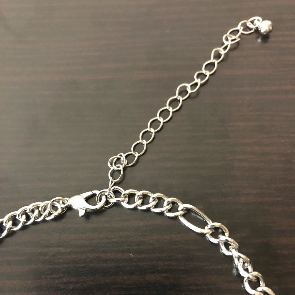 Chain choker - Picture 6 of 9